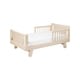 preview thumbnail 8 of 13, Babyletto Junior Bed Conversion Kit for Hudson and Scoot Crib