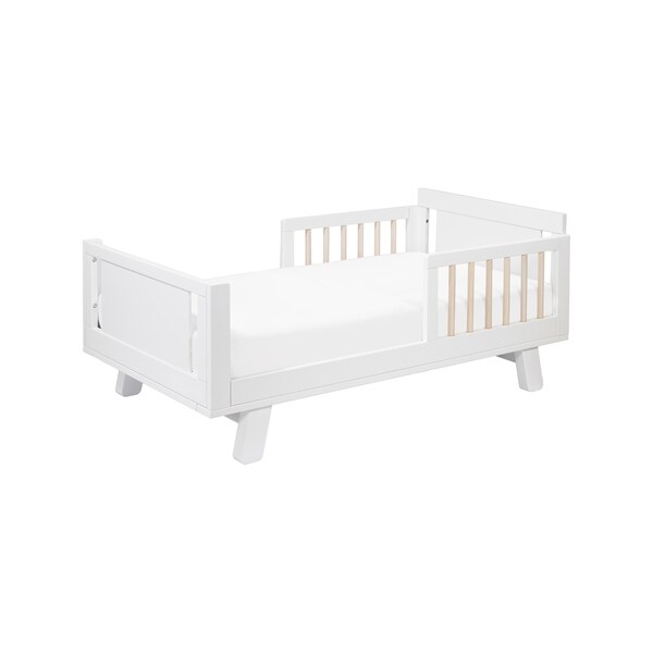 babyletto junior bed conversion kit