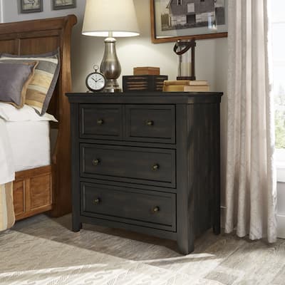 Buy Black Shabby Chic Dressers Chests Online At Overstock Our