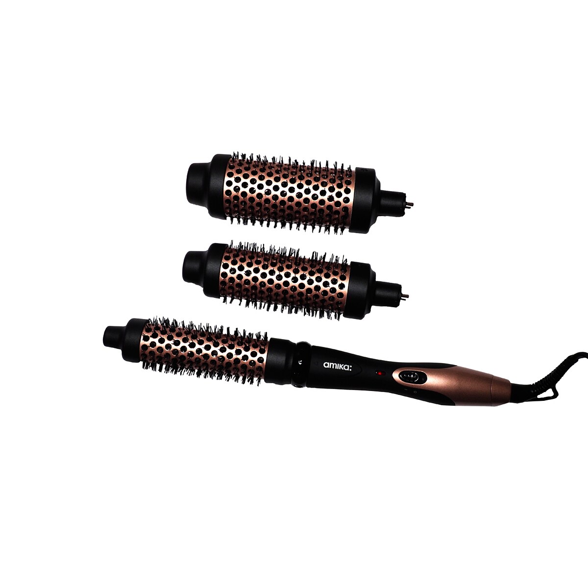 amika blowout babe thermal brush