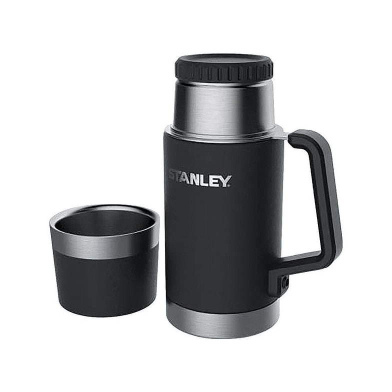 Shop Stanley 24 Oz Food Thermos 3 Pc Overstock