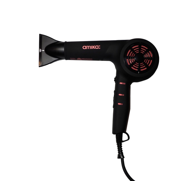 amika immortal blow dryer