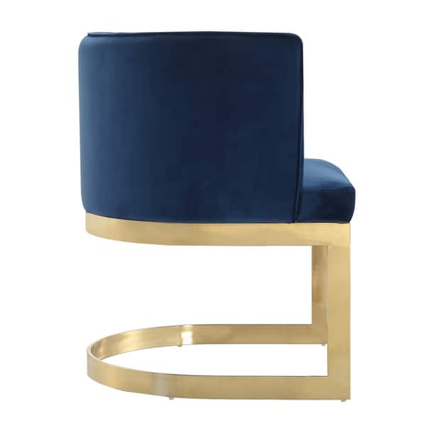 Aura Dining Chair Overstock 19858993