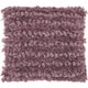 preview thumbnail 2 of 17, Mina Victory Paper Loop Shag Throw Pillow by Nourison