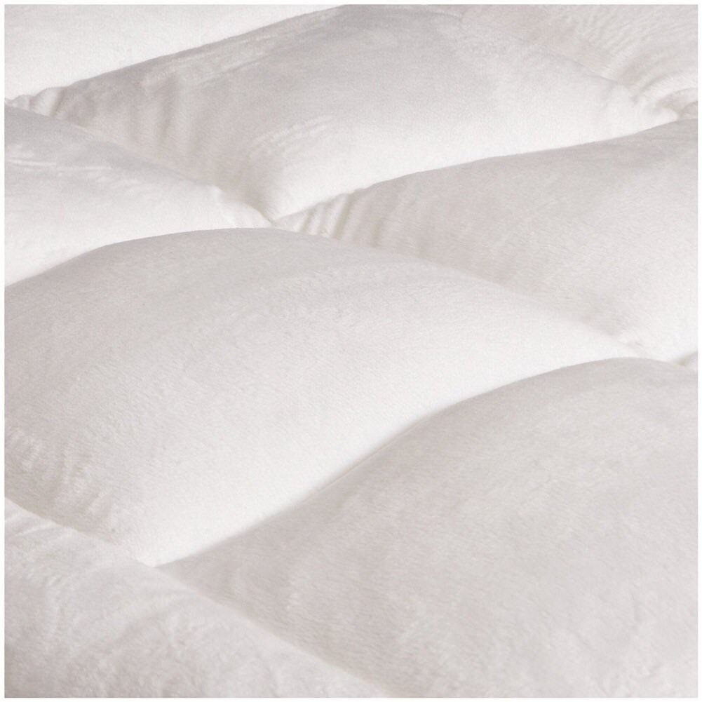crib mattress protector 89x38