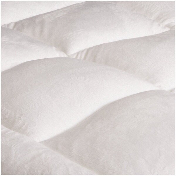 crib mattress protector 89x38