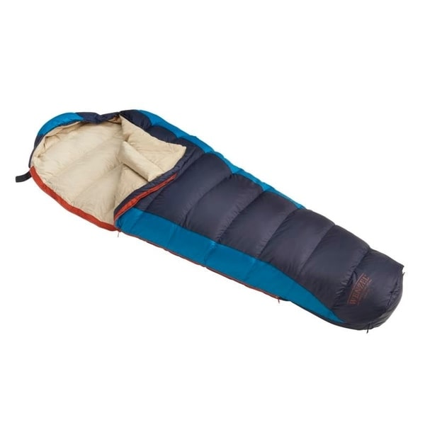 Wenzel Jailbird 30 40 Degree Down Sleeping Bag On Free Wenzel Jailbird 30 40 Degree Down Sleeping Bag