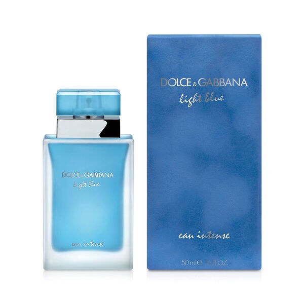 dolce and gabbana light blue 6.7 oz women's