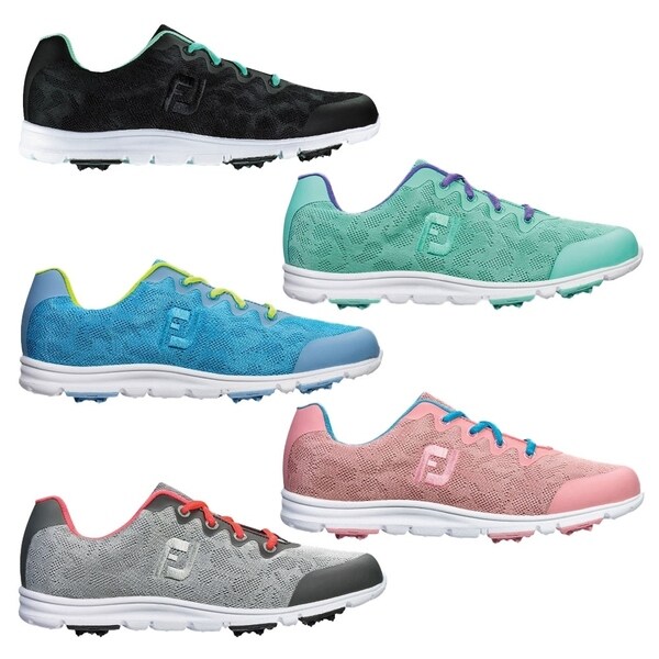 closeout womens golf shoes