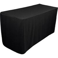 Shop Folding Table Indoor/Outdoor Tablecloth - Free Shipping On Orders