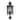 Taysom 3 Light Post Light in Oil Rubbed Bronze