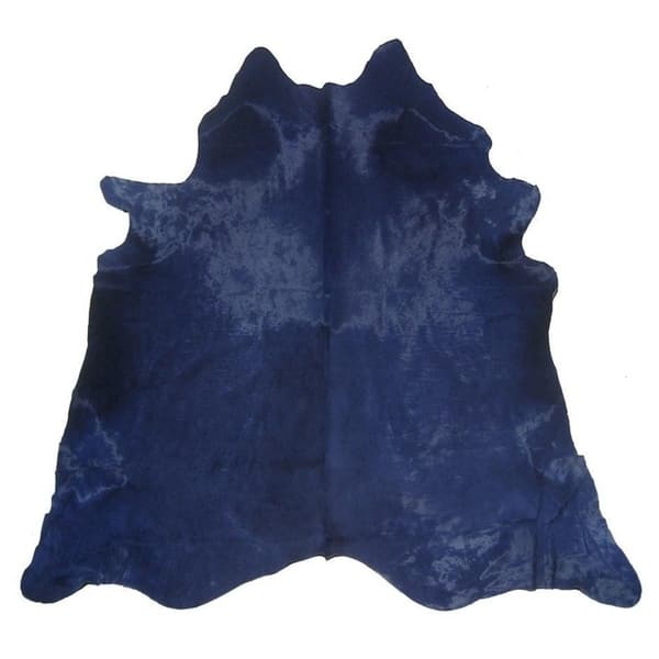 Pergamino Cowhide Rug