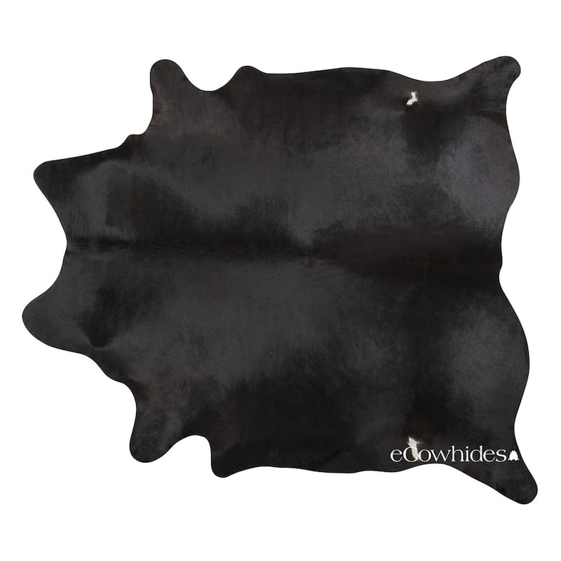 Pergamino Cowhide Rug