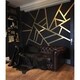 preview thumbnail 5 of 18, Pergamino Natural Solid Color Cowhide Rug