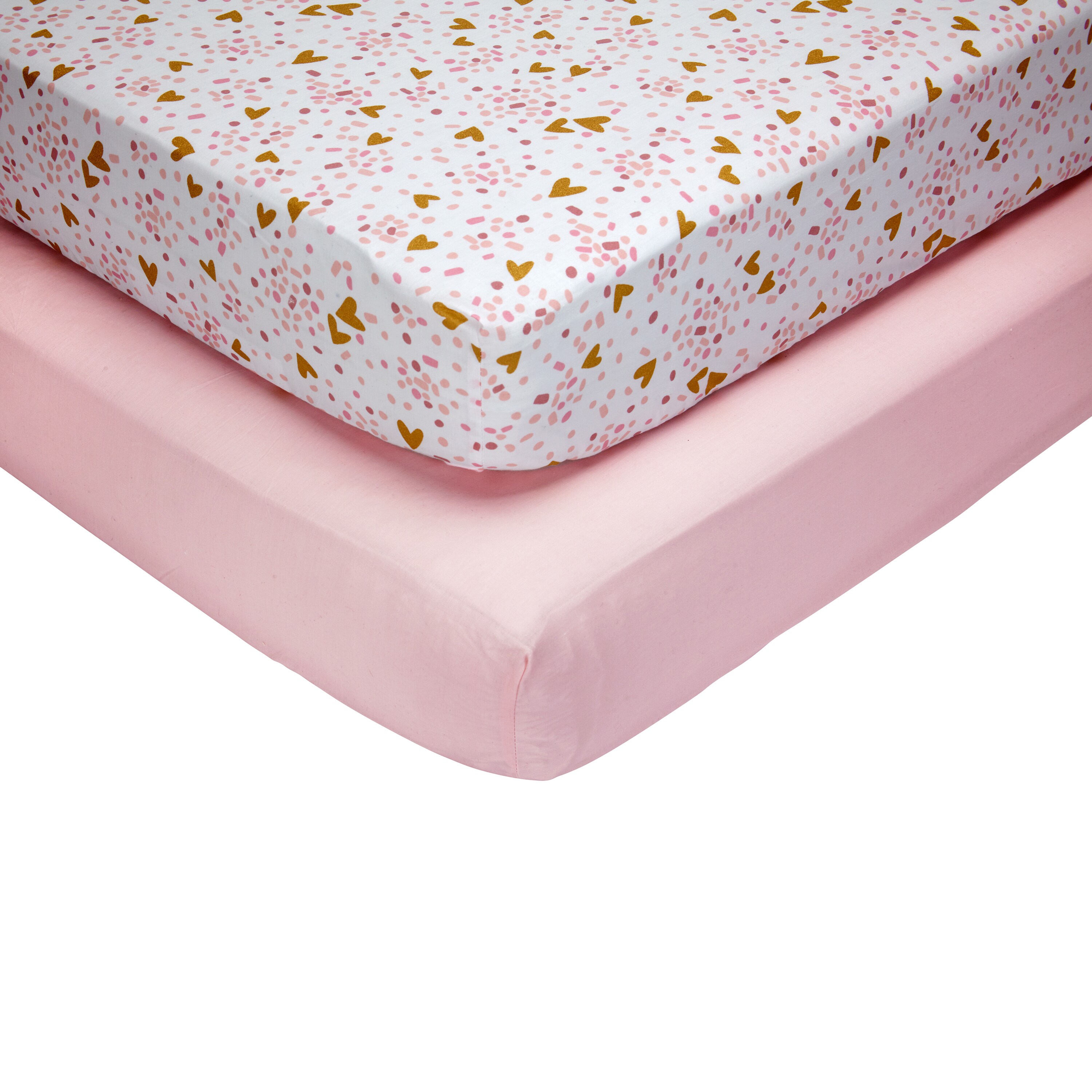 nojo crib sheet