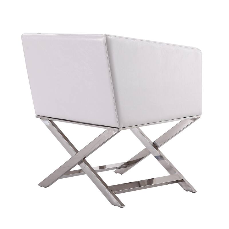 Hollywood Lounge Accent Chair