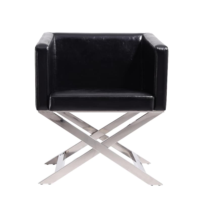 Hollywood Lounge Accent Chair
