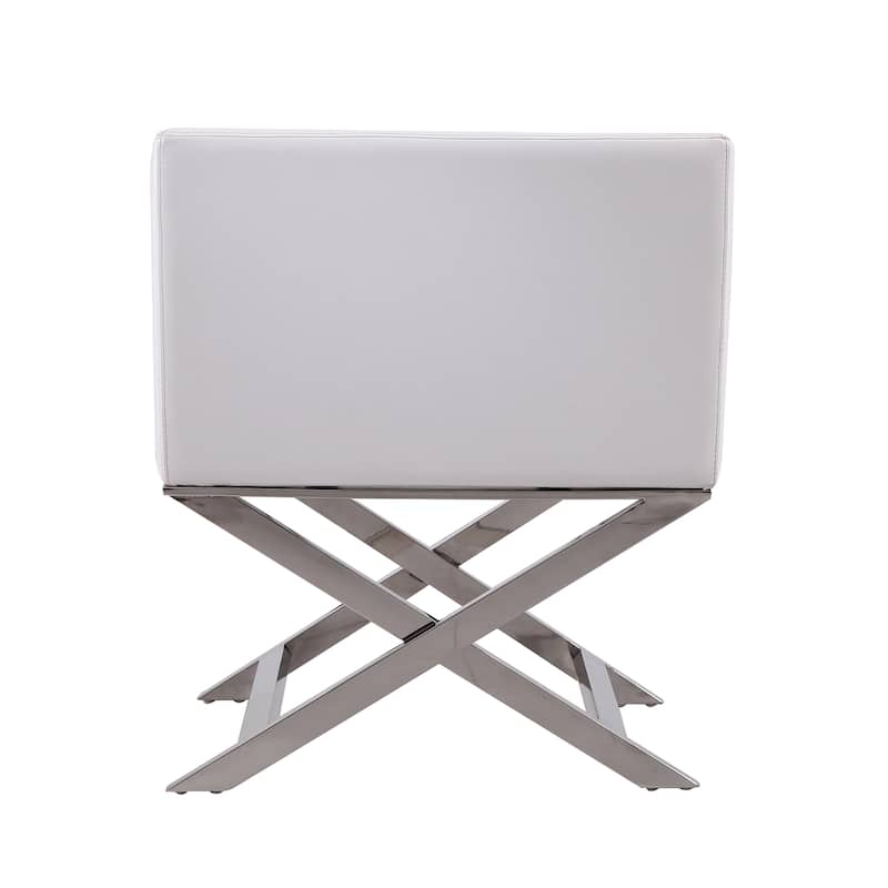 Hollywood Lounge Accent Chair