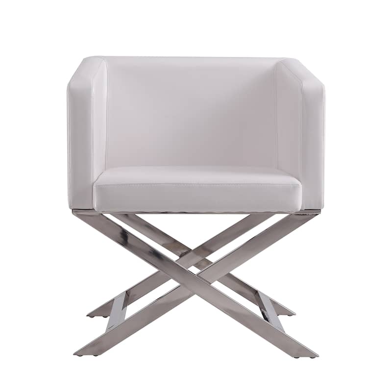 Hollywood Lounge Accent Chair