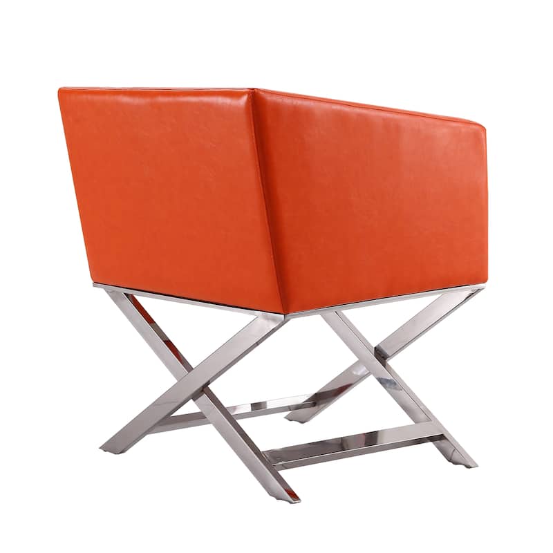 Hollywood Lounge Accent Chair