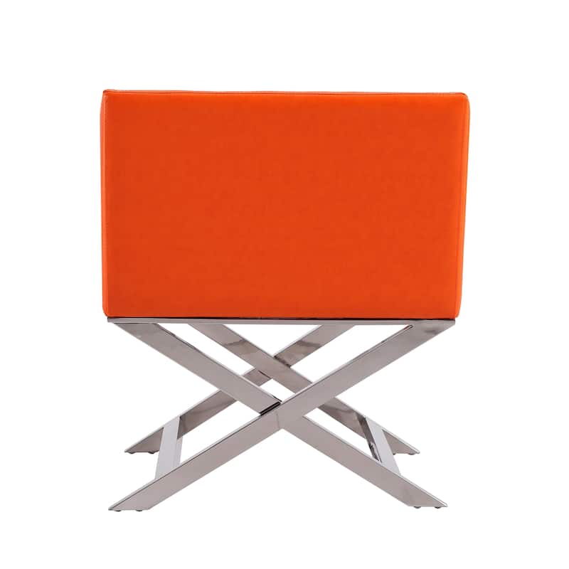 Hollywood Lounge Accent Chair