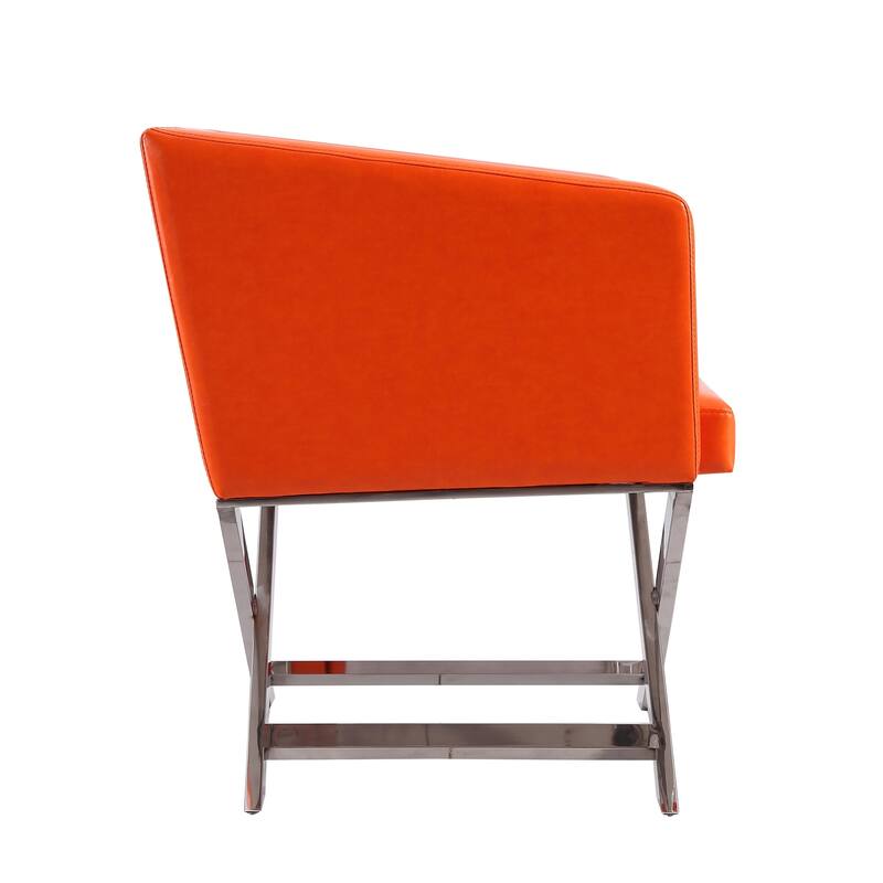Hollywood Lounge Accent Chair