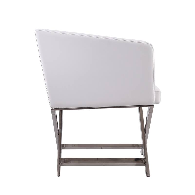 Hollywood Lounge Accent Chair