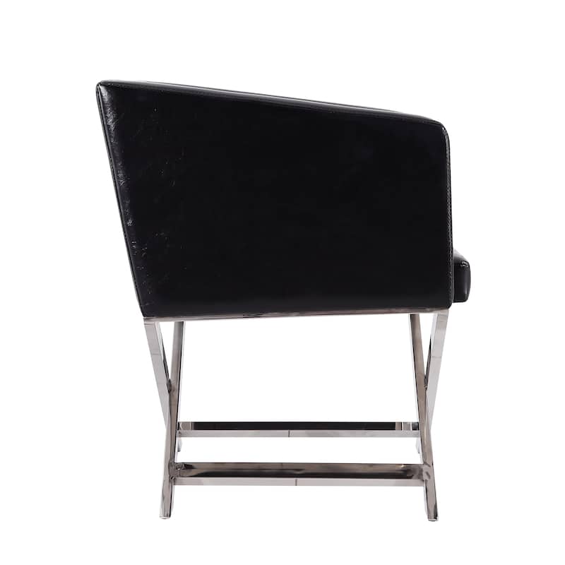 Hollywood Lounge Accent Chair