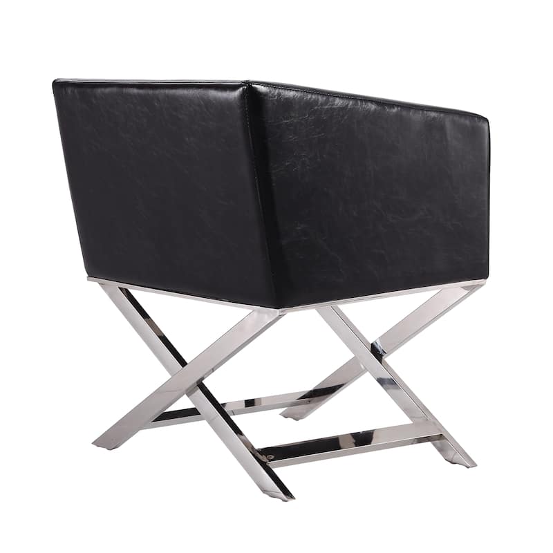 Hollywood Lounge Accent Chair