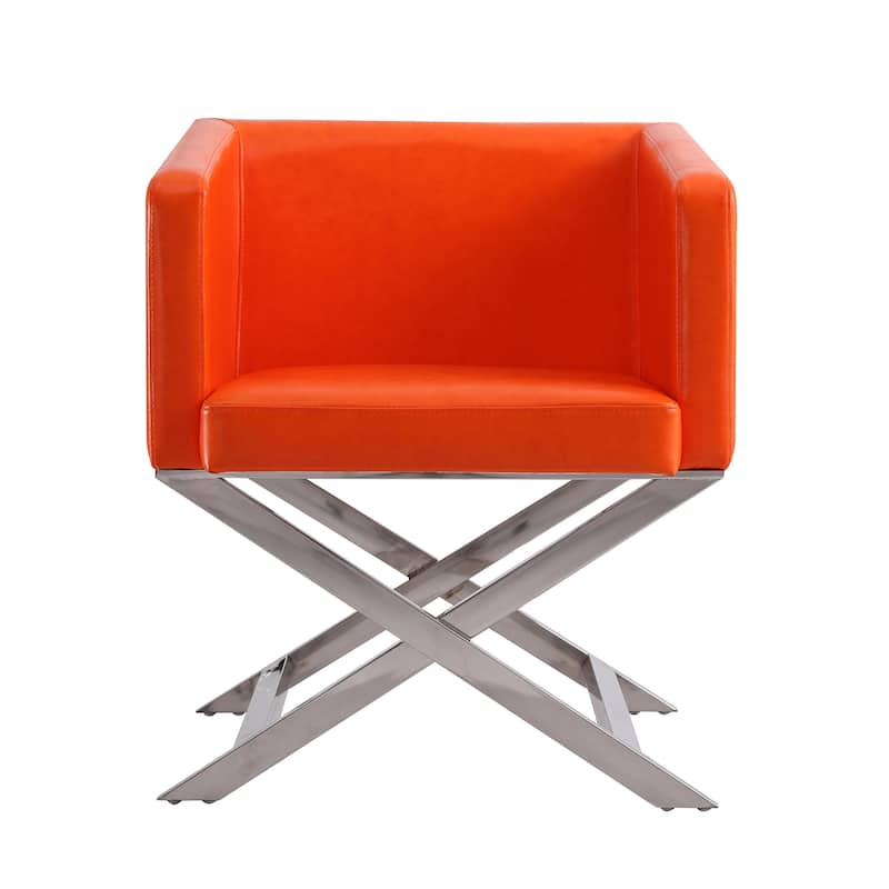 Hollywood Lounge Accent Chair