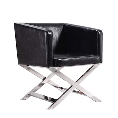 Hollywood Lounge Accent Chair