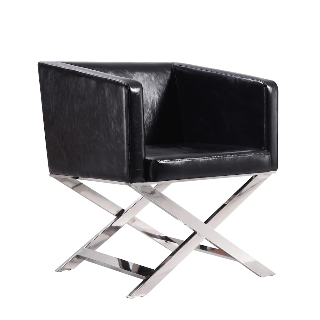 Hollywood Lounge Accent Chair