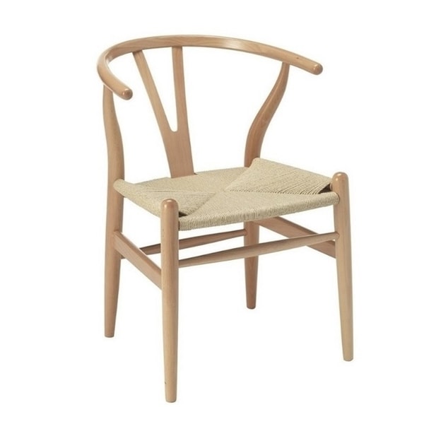 Woodcord Chair