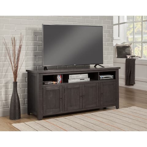 West Mill Grey TV Stand by Martin Svensson Home - 65 inches