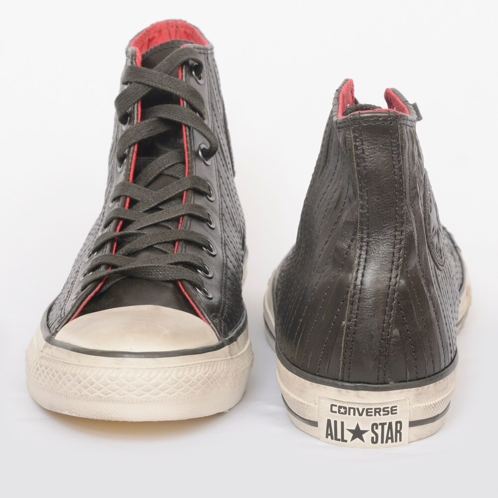 john varvatos converse white