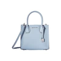 Blue Michael Handbags | Shop our Best Clothing & Shoes Deals Online at Overstock