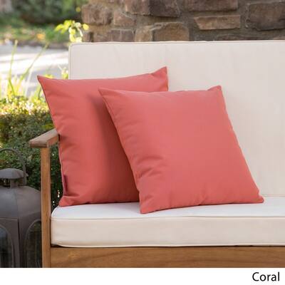 Buy Top Rated Pink Outdoor Cushions Pillows Online At