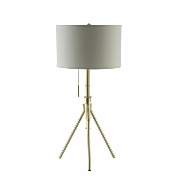 three leg table lamp