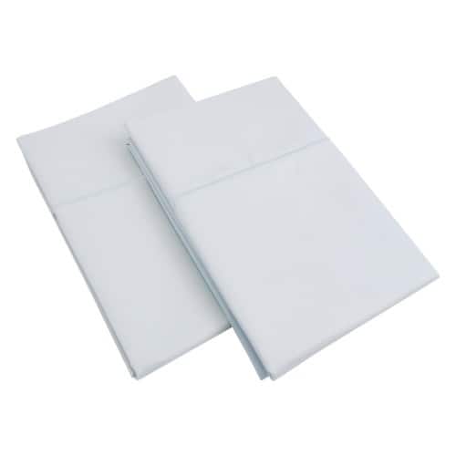 Kotter Home 800 Thread Count Combed Cotton Pillowcase Set
