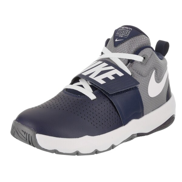 nike boys team hustle d 8