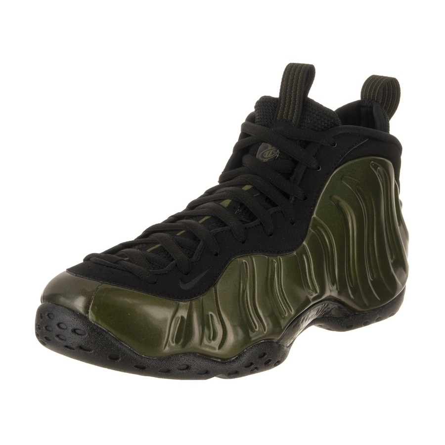 nike air foamposite boots