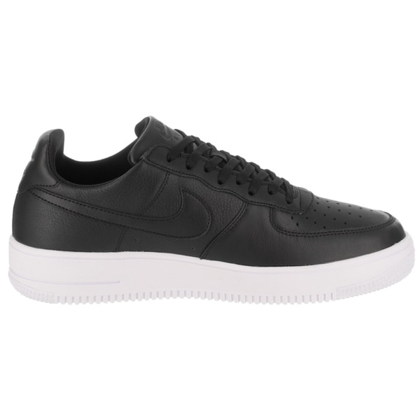 air force 1 ultraforce leather black