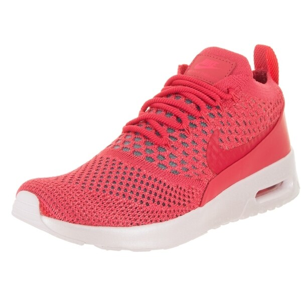 nike women's air max thea ultra fk running shoe