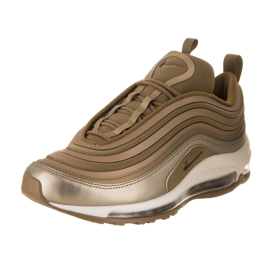 Nike Women's Air Max 97 UL '17 Casual Shoe Nike Women's Air Max 97 UL '17 Casual Shoe
