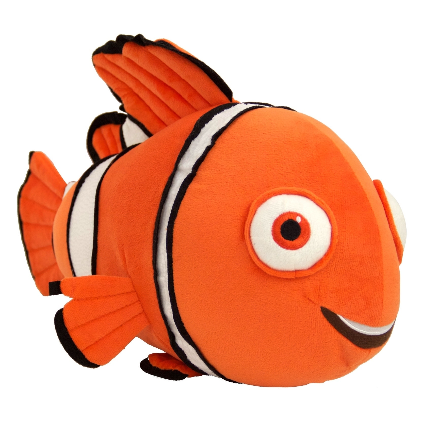 finding nemo plush