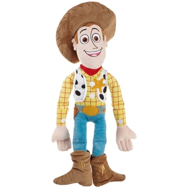 Disney Toy Story Woody Pillow Buddy - Bed Bath & Beyond - 19885336