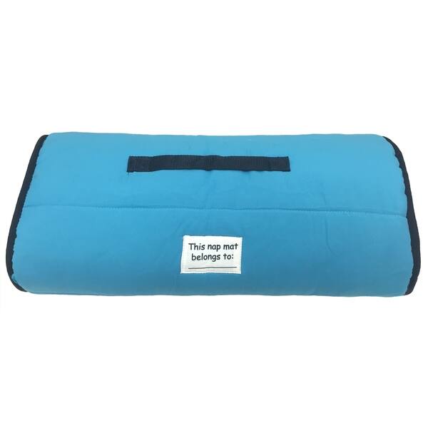 Shop Thomas The Tank Engine Track Team Nap Mat Free Shipping On