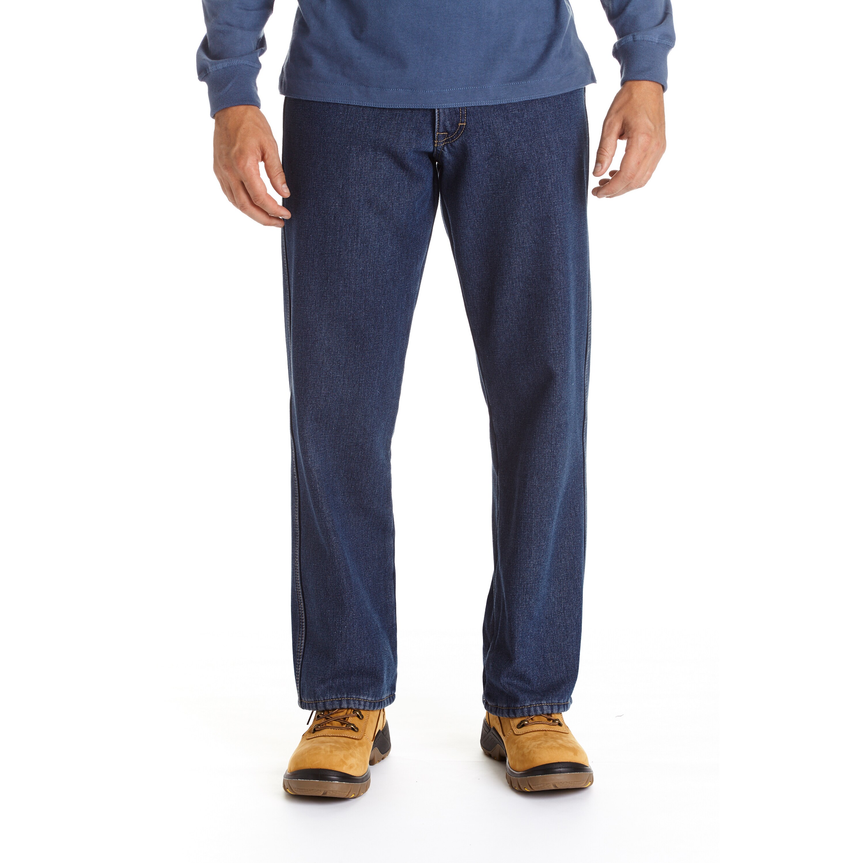 big and tall insulated jeans