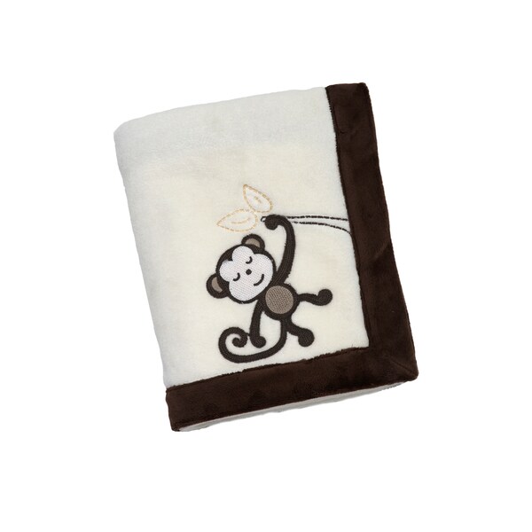 NoJo Dreamy Nights Blanket