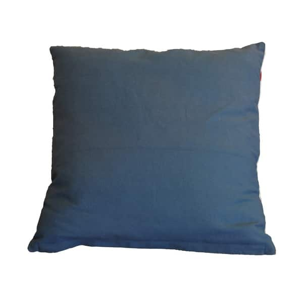 Newport Accent Pillow In Blue